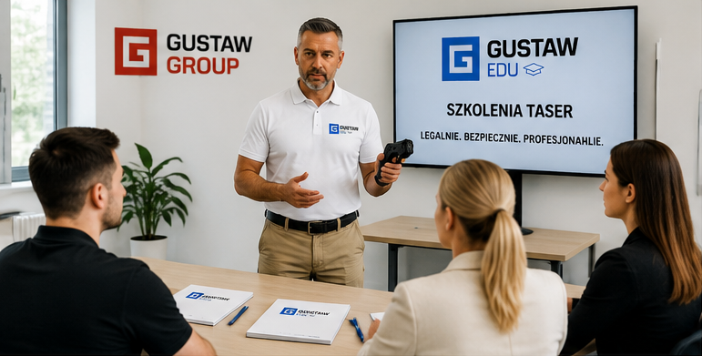 schemat procesu uzyskiwania wpisu na kwalifikowanego pracownika ochrony